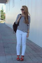 Stripes Around