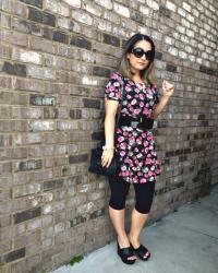 Flowery
