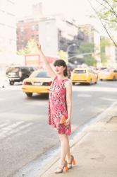 PAULE KA World Wise Woman #3 – Taxiii !