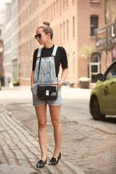 Overall