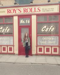 The Coronation Street Tour