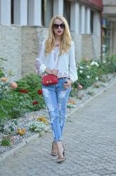 A casual day