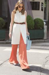 Palazzo pants