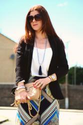 Palazzos &Passion4Fashion Linkup