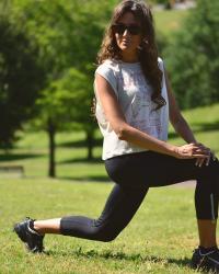 GYMWEAR