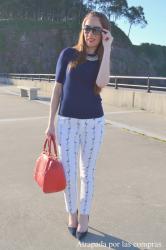 FLAMINGO PANTS