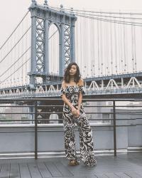 Manhattan Bridge