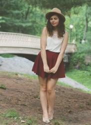 Next to You.