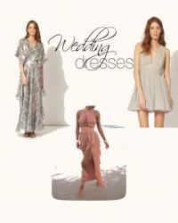 Comment s’habiller pour un mariage/baptême