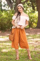 Modern-Day Gypsy Summer Wardrobe Essentials