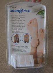 Product Review: Emjoi Micro-Pedi