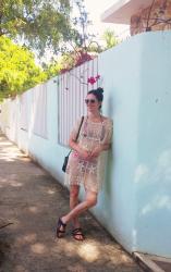 Puerto Rico: Ocean Park
