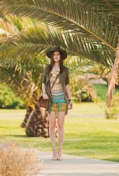 JUNGLES ARE CALLING