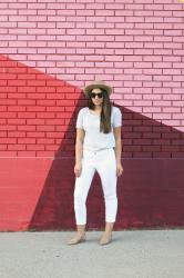 The Madewell Look