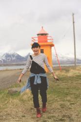 Icelandic Road Trip Diaries | Northern Ireland