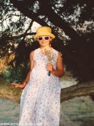 Throwback Thursday: Summer Stylin' 