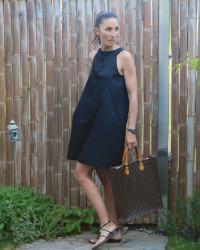 La robe Lysa de Ann&Line