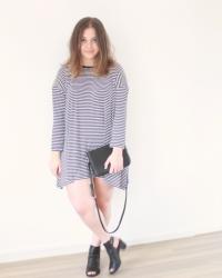 OUTFIT | SUMMER STRIPES 