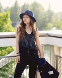 Fedora