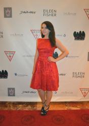 The Flood Sisters Gala & Fashion Show at Trump Tower 