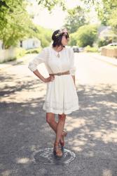 What I Wore | Forever Young