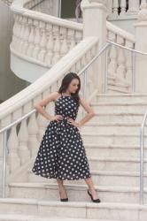 Totally '50s:: Polka Dots