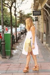 Tee shirt dress 