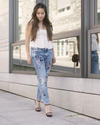 Love for Jeans