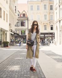City life