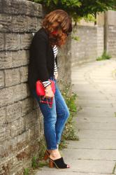 Channelling Parisian Chic with Petit Bateau 