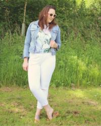 Pastel Whites