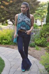 {outfit} Everybody Has the Blues