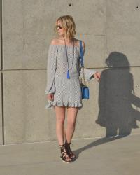 Summer Attire: Easy Dresses