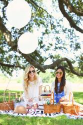 Picnic Perfect + A Giveaway!