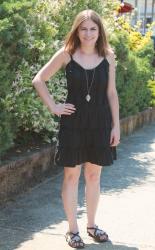 Summer LBD