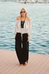 dockside stripes