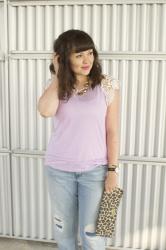 (Style Post)-Lavender love.