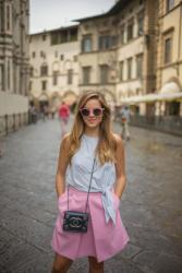 Pink Moment