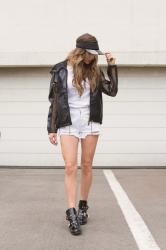 Tomboy style