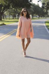 Cape Dressing