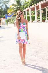 Bright Florals