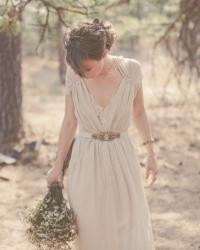 Forest Wedding Ideas