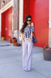 GINGHAM FRIDAY