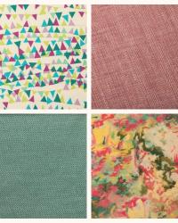 Fabric Giveaway For UK Residents!