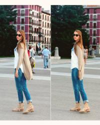 STREET STYLE: SOFT SAND