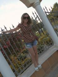 Welcome summer!