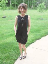 Summer LBD Series – Formal!