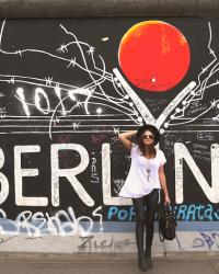 BERLIN WALL