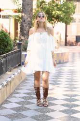 Boho summer