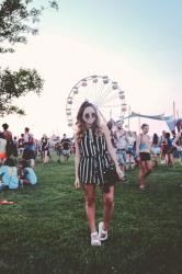 Bonnaroo Music Festival… with TEVA!